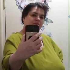 Фотография девушки Иннеса, 51 год из г. Томск