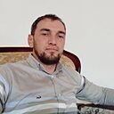 Абдула, 36 лет