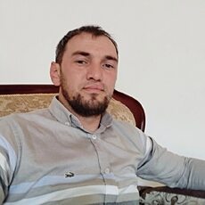 Фотография мужчины Абдула, 36 лет из г. Махачкала