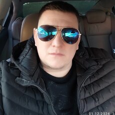 Фотография мужчины Сергей, 39 лет из г. Находка