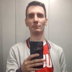 Фотография мужчины Евгений, 35 лет из г. Челябинск