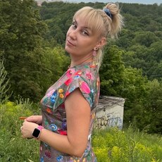 Фотография девушки Екатерина, 44 года из г. Санкт-Петербург