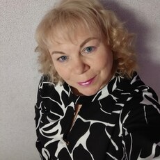 Фотография девушки Елена, 48 лет из г. Соликамск