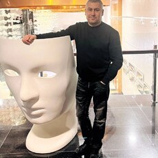 Фотография мужчины Артур, 40 лет из г. Тобольск