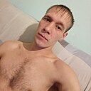 Александр, 28 лет