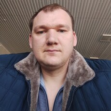 Фотография мужчины Виталий, 32 года из г. Благодарный