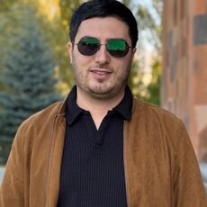 Фотография мужчины Hovsep, 33 года из г. Ереван