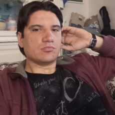 Фотография мужчины Геннадий, 32 года из г. Киев
