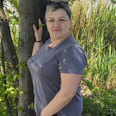Фотография девушки Елена, 47 лет из г. Джанкой
