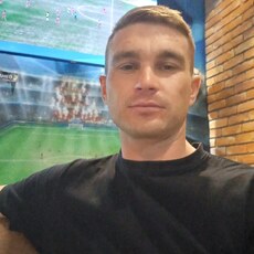Фотография мужчины Андрей, 32 года из г. Саки