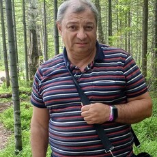 Фотография мужчины Вадим, 62 года из г. Иркутск
