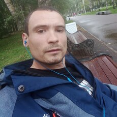 Фотография мужчины Илья, 35 лет из г. Мурманск