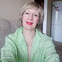 Инна Долгих, 54 года