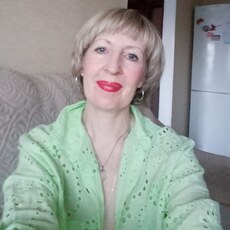 Фотография девушки Инна Долгих, 53 года из г. Новокузнецк