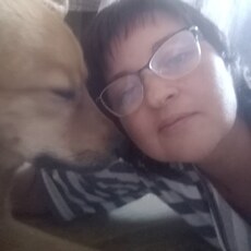 Фотография девушки Маруся, 44 года из г. Екатеринбург