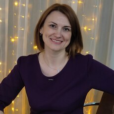Фотография девушки Светлана, 46 лет из г. Витебск