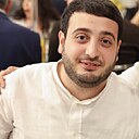 Hayk, 30 лет