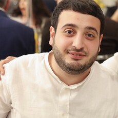 Фотография мужчины Hayk, 30 лет из г. Ереван
