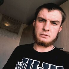 Фотография мужчины Никита, 31 год из г. Бийск