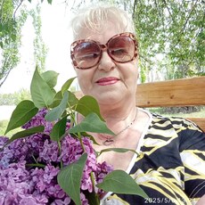 Фотография девушки Лидия, 67 лет из г. Донецк (Ростовская Обл.)