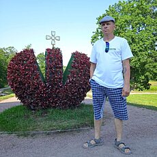 Фотография мужчины Алексей, 48 лет из г. Гдов
