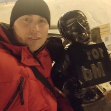 Фотография мужчины Владимир, 41 год из г. Линево (Новосибирская Обл)