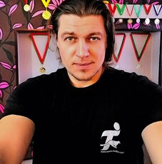 Фотография мужчины Игорь, 42 года из г. Гусев