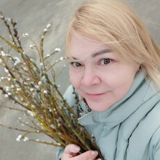 Фотография девушки Елена, 47 лет из г. Петрозаводск