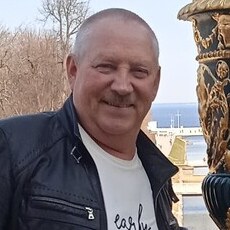 Фотография мужчины Михаил, 64 года из г. Санкт-Петербург
