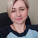 Алеся, 45 лет