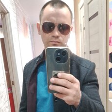Фотография мужчины Владимир, 33 года из г. Находка
