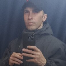 Фотография мужчины Алексей, 35 лет из г. Петрозаводск