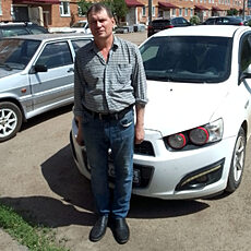 Фотография мужчины Сергей, 55 лет из г. Вятские Поляны