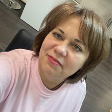 Фотография девушки Евгения, 46 лет из г. Мончегорск
