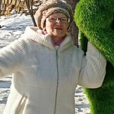 Фотография девушки Ирэн, 62 года из г. Иркутск