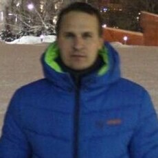 Фотография мужчины Александр, 37 лет из г. Урюпинск