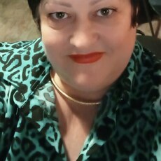 Фотография девушки Оксана, 61 год из г. Новосибирск