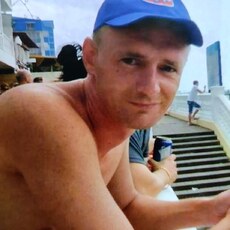 Фотография мужчины Михаил, 41 год из г. Пенза