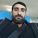 Эрик, 28 лет