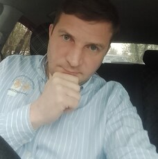 Фотография мужчины Кирилл, 40 лет из г. Фрязино