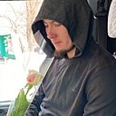 Марк, 24 года