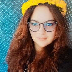 Фотография девушки Наталья, 31 год из г. Скопин