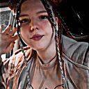 Настя, 20 лет