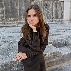 Фотография девушки Юлия, 21 год из г. Саратов