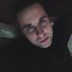 Фотография мужчины Пашка, 28 лет из г. Молодечно