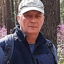 Игорь, 60 лет