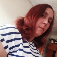 Фотография девушки Альфира, 43 года из г. Белебей