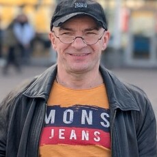 Фотография мужчины Влад, 51 год из г. Ванино