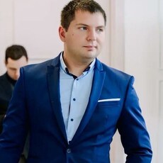 Фотография мужчины Даниил, 29 лет из г. Мурманск