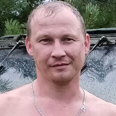 Фотография мужчины Евгений, 41 год из г. Вахруши